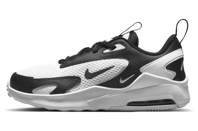 Nike Air Max Bolt Weiß (CW1627-102)