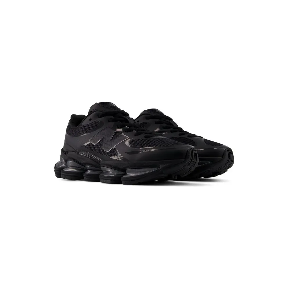 New Balance 2000 Black (G200070J)