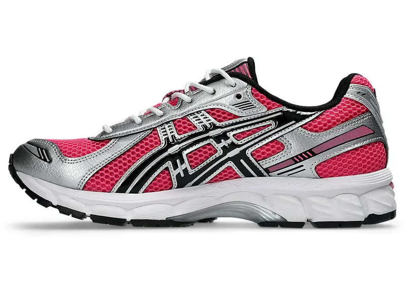 ASICS GEL-KAYANO 12.1 “Dragon Fruit / Black” (1203A759-701)