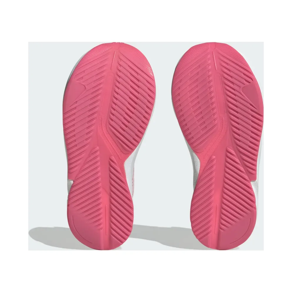 Adidas Duramo SL Kids Clear Pink / Cloud White / Pink Fusion (IG0713)