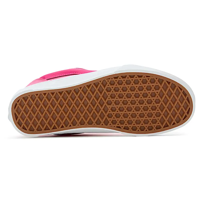Vans Knu Skool Pink Glo (VN0009QCYU2)