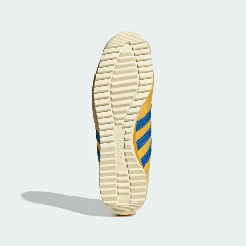 Adidas SL 72 PT Bold Gold / Bright Royal / Royal Blue (JR3638)