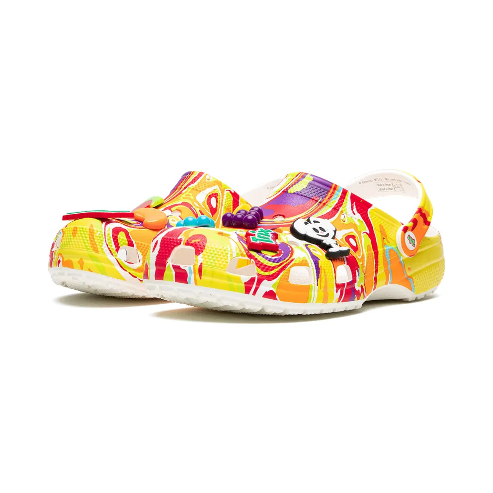 Crocs Classic Clog “Trix” (20792294S)