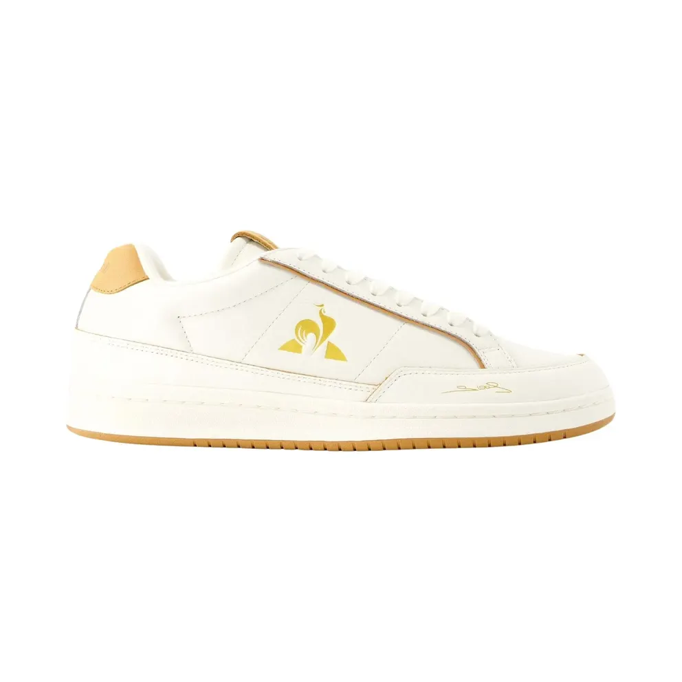 Le Coq Sportif sneaker Beige (2410781)
