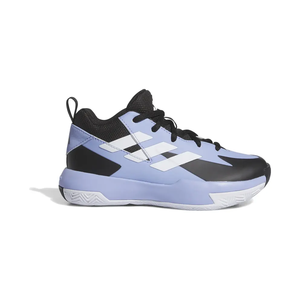 Adidas Cross ‘Em Up Blue (IG6646)