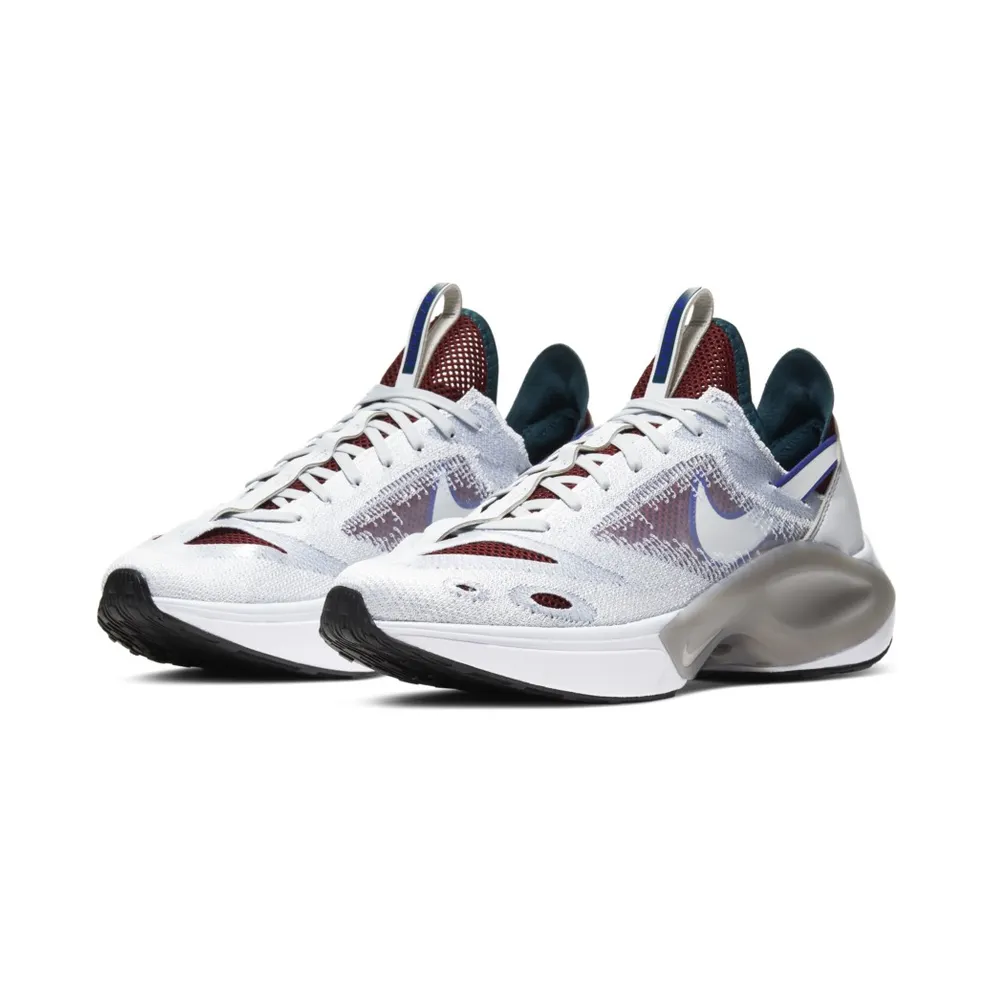 Nike N110 D/MS/X Silver (AT5405-003)