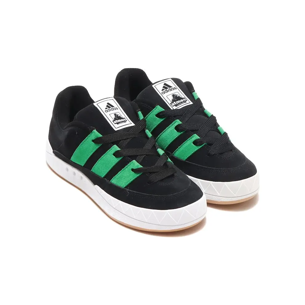 adidas Adimatic atmos XLarge Black Green (HQ3936)