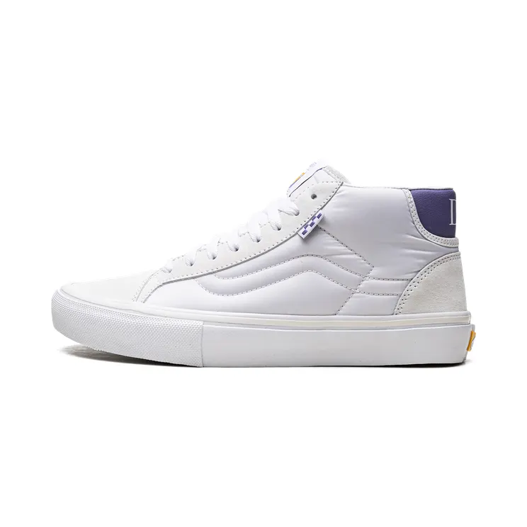 Vans Skate Mid Skool L “Dime” (VN0A5KQY5VK)