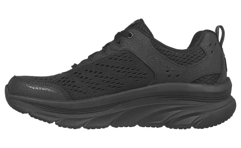 skechers-relaxed-fit 149023 BBK