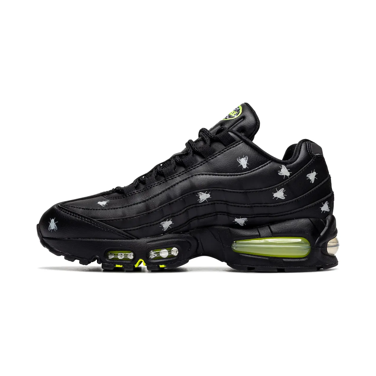 Nike Air Max 95 PRM "Houseflies" (IM3082-001)
