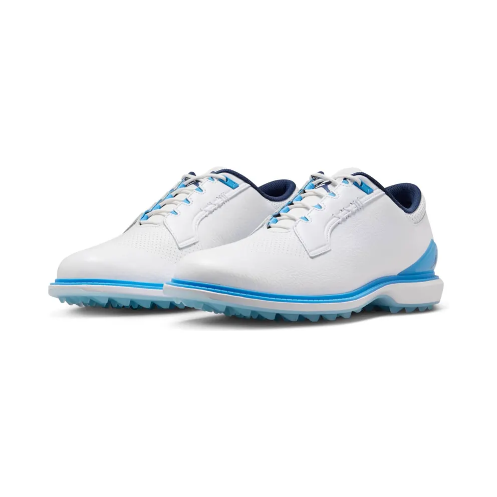 Jordan ADG 5 White Midnight Navy University Blue (FQ6642-104)