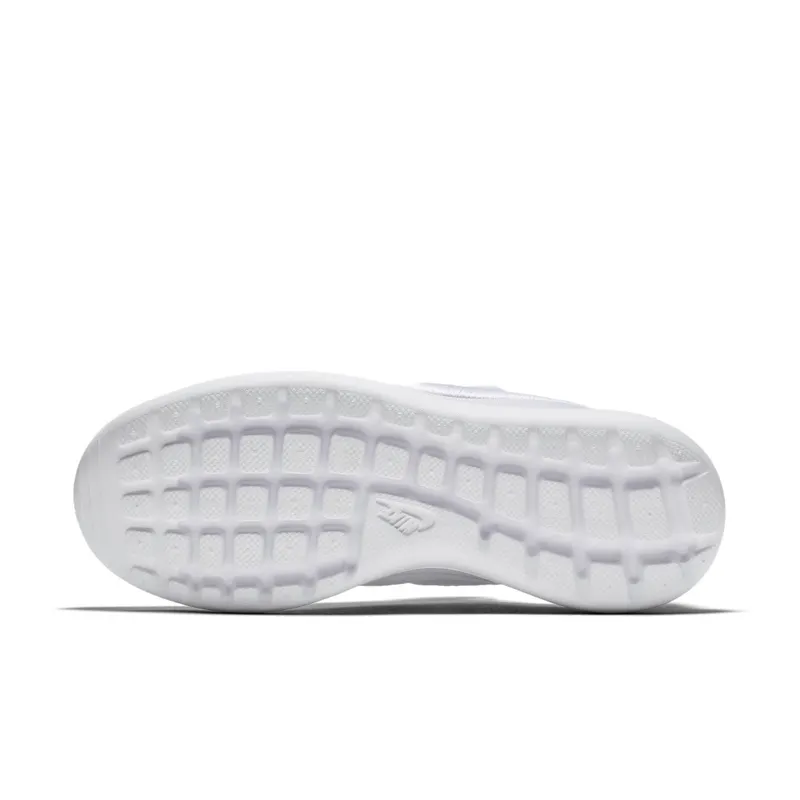 Nike  Roshe Two Br White White-Glacier Blue (W) White/White-Glacier Blue (896445-100)