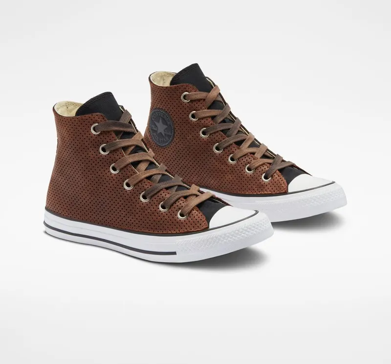 Converse Chuck Taylor All Star Vintage Leather (A04312C)