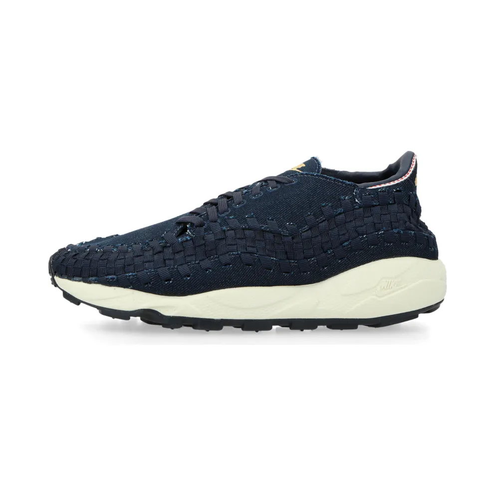 Nike Air Footscape Woven (denim) – HF1759-400