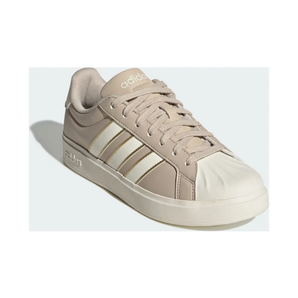 Adidas Streettalk Wonder Beige / Off White / Gold Metallic (IH4315)