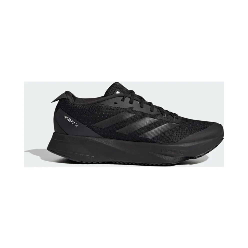 adidas ADIDAS ADIZERO SL LAUFSCHUH Core Black / Core Black / Carbon (HQ1344)