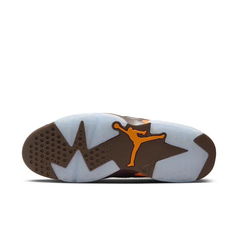 Jordan MVP Track Brown Magma Orange (DZ4475-208)