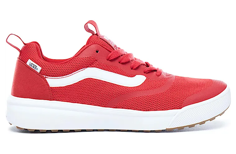 VANS Ultrarange Rapidweld Schoenen (Rood)