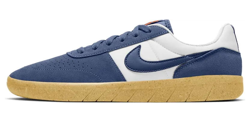 Nike SB Team Classic Mystic Navy