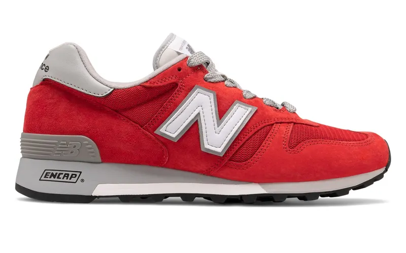 New Balance 1300 MiUSA Team Red (M1300CLR)