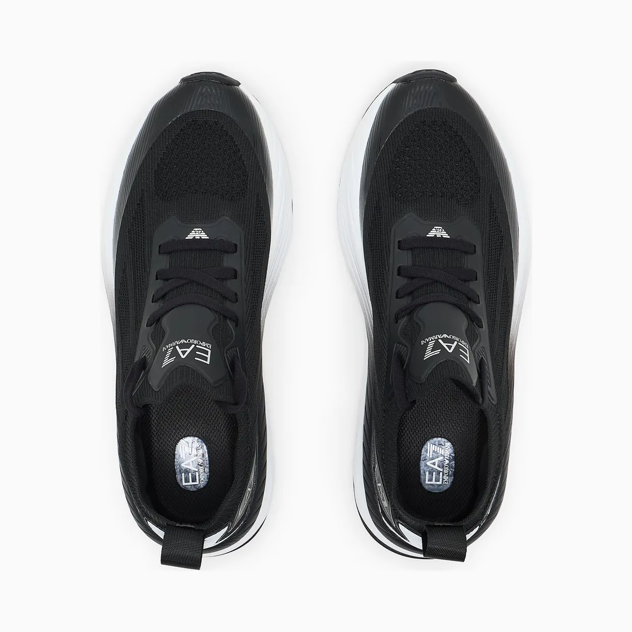 Armani Crusher Sonic Knit (7X000343-AF18639-MC032) (3)