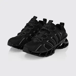 Plein Sport Sneakers Black (SADSUSC0530STE003N0202)