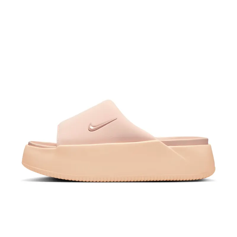 Nike Calm Elevation Slide Washed Coral (IO0495-600)