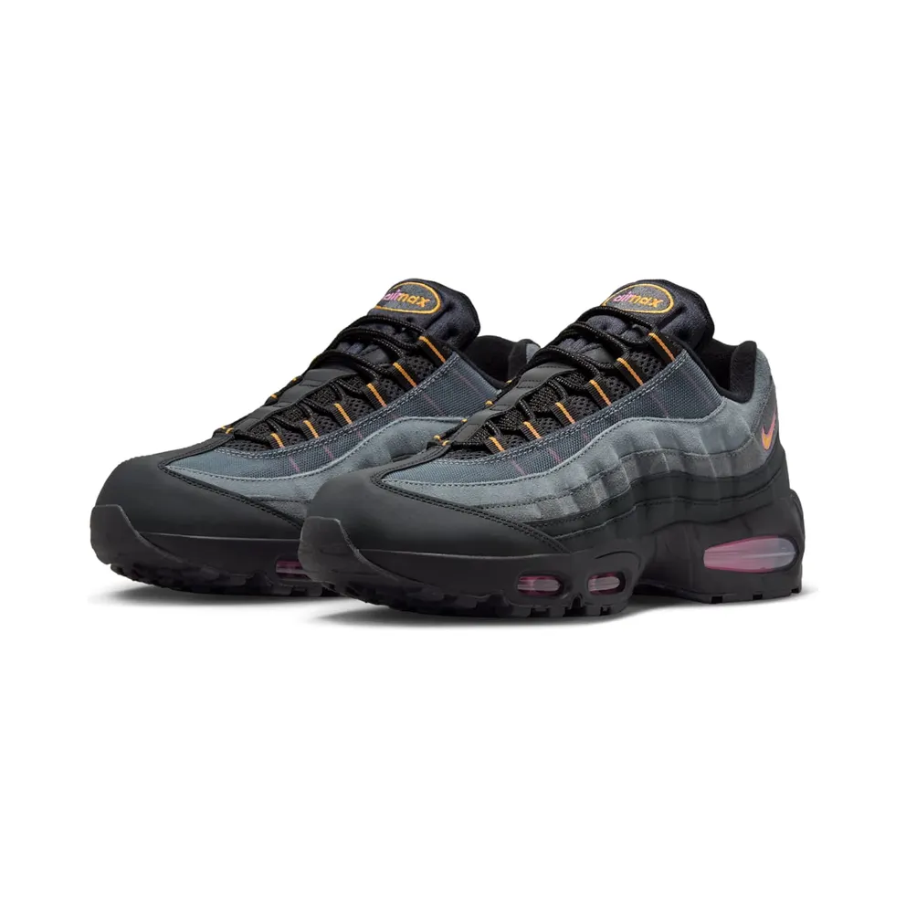 Nike Air Max 95 OG Big Bubble Sundial (IB7683-001)