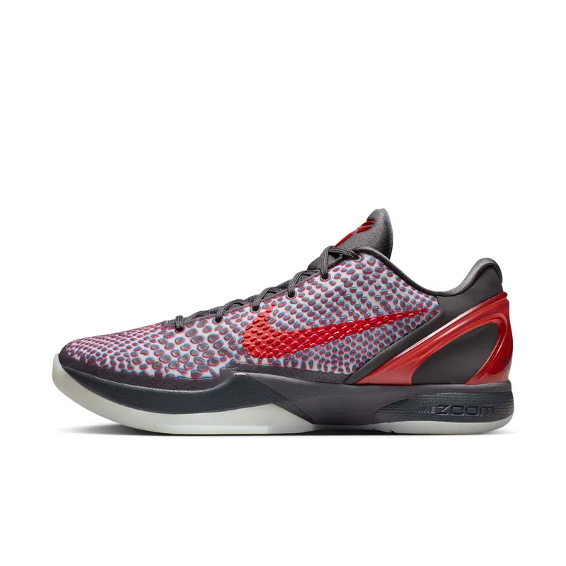 Nike Zoom Kobe 6 Protro “All-Star 3D Hollywood” (IQ3902-002)
