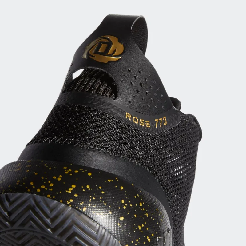 Adidas D Rose 773 2020 (FW9838)