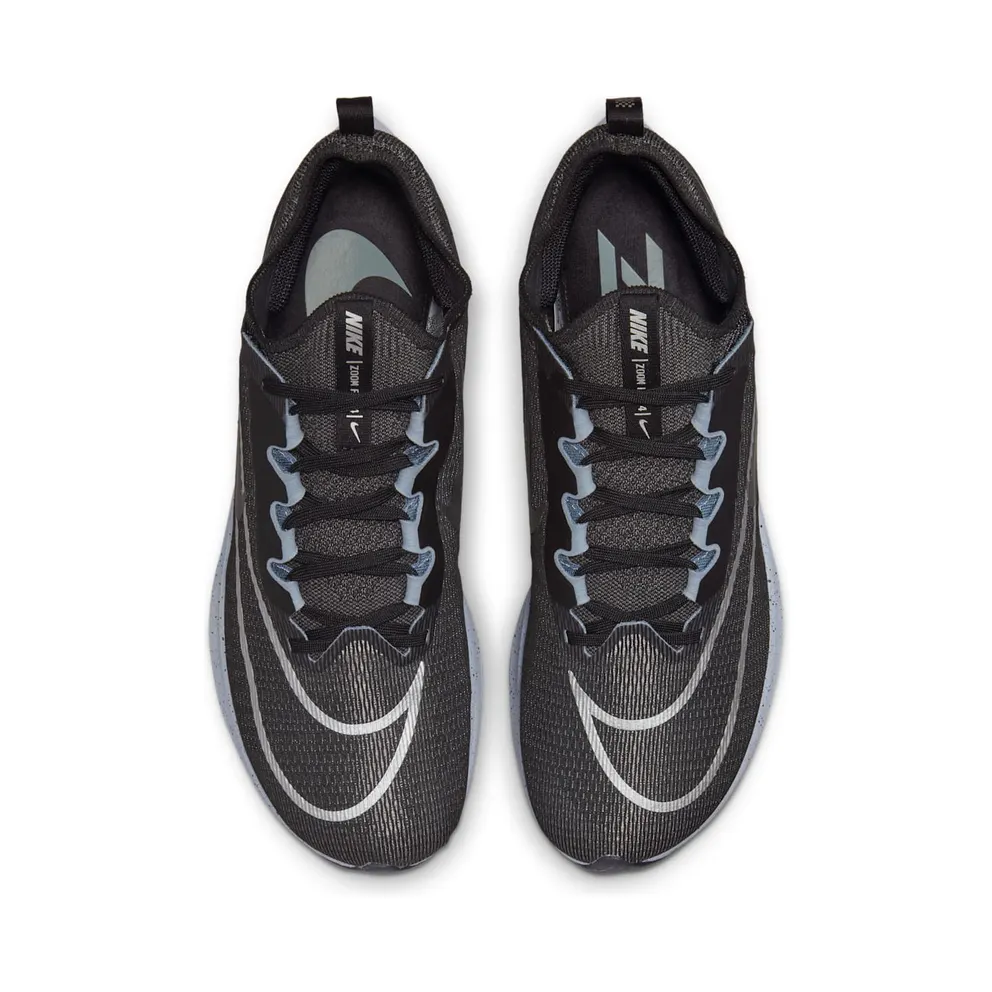 Nike Zoom Fly 4 Road Running Grey (CT2392-002)