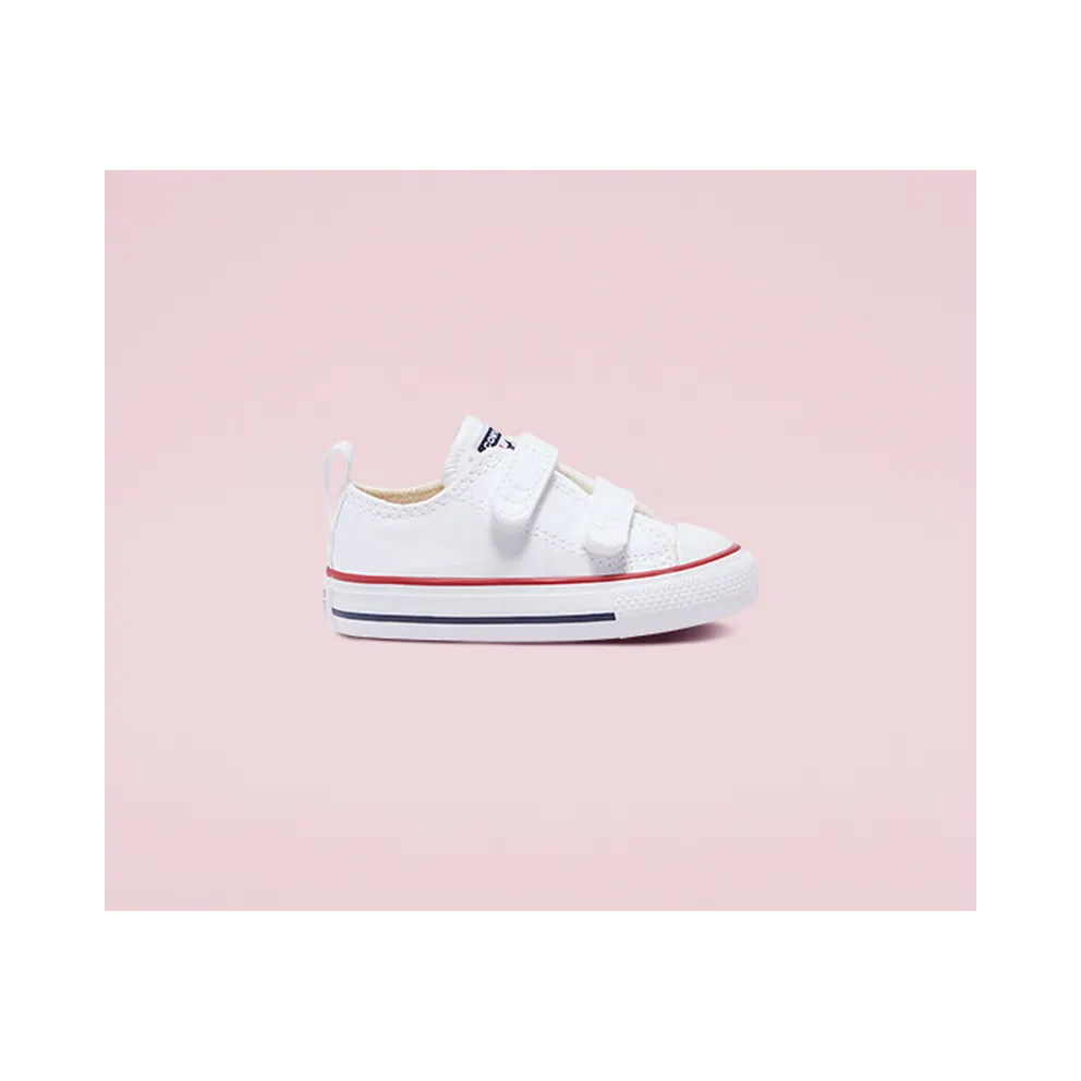 Converse Toddlers’ Easy-On Chuck Taylor All Star Low Top (769029C)