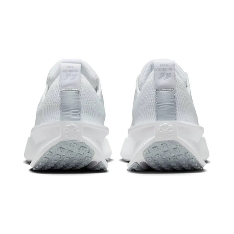 Nike Interact Run White Wolf Grey Pure Platinum (FD2291-104)