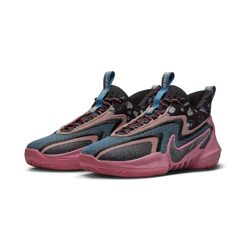 Nike Cosmic Unity 2 Basketball Pink (DH1537-602)