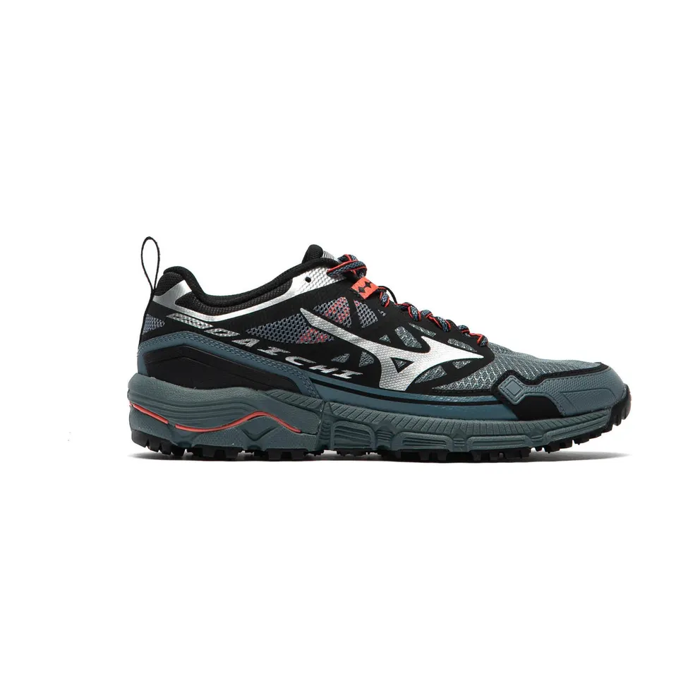 Mizuno Wave Daichi Grau (D1GA261001)