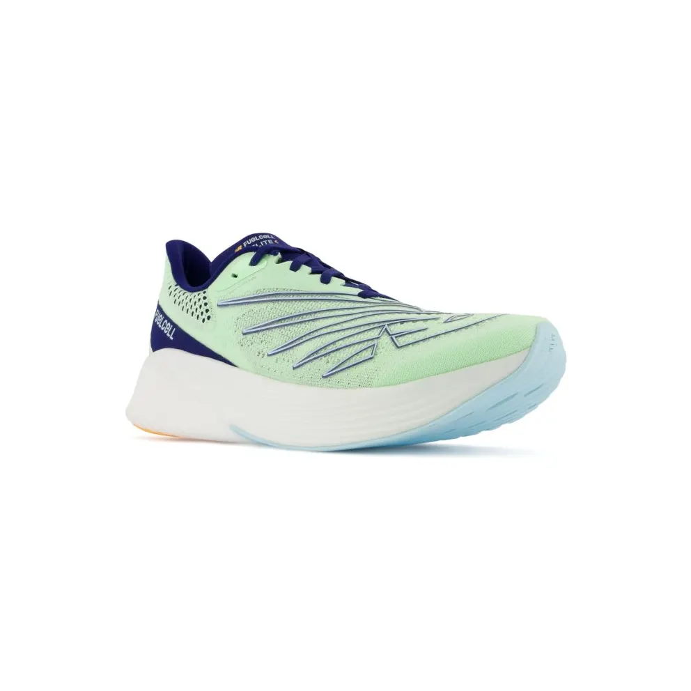 New Balance FuelCell RC Elite v2 Vibrant Spring Glo (MRCELCG2)