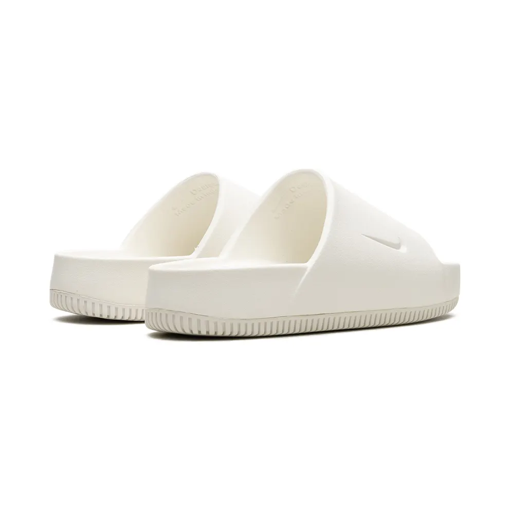 Nike CALM SLIDE “Sail” (DX4816-100)