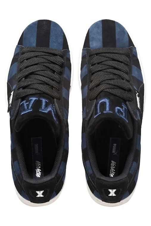 Puma States “Vashtie Stripes – Black Iris” (358483-01)