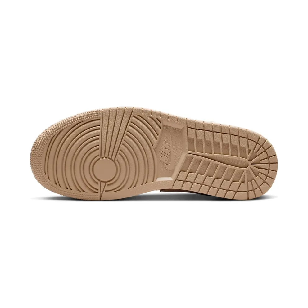 Air Jordan 1 Low Light British Tan (DC0774-205)