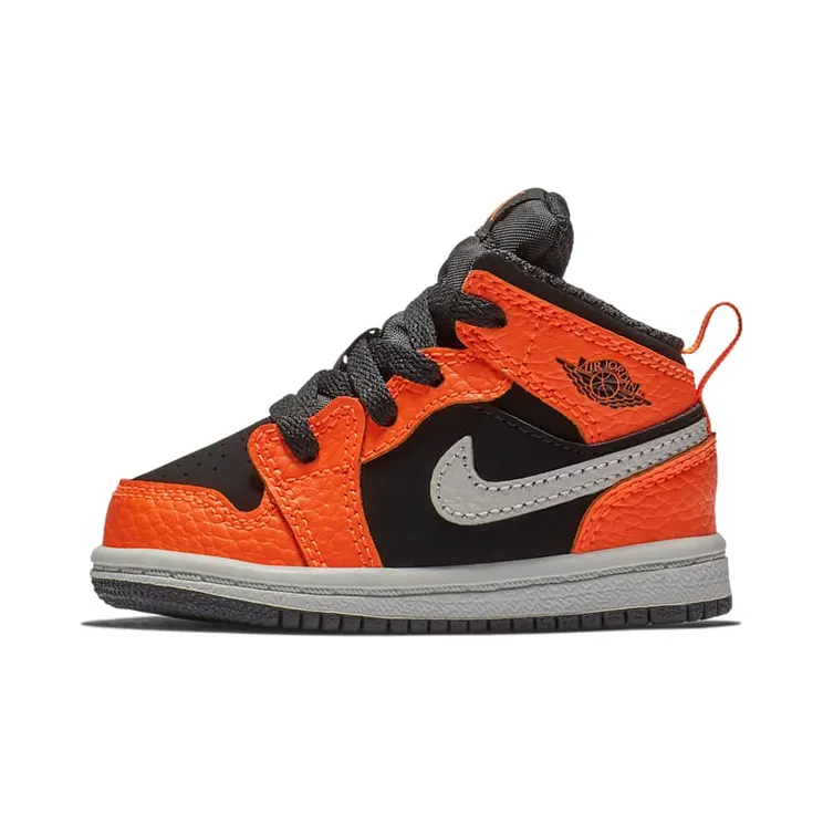 Air Jordan 1 Black Light Bone