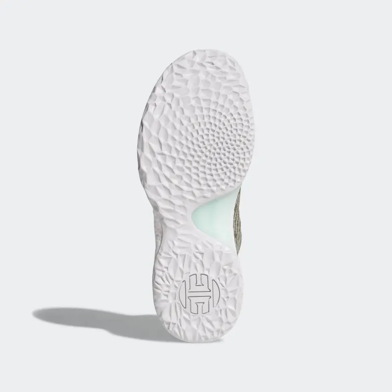 adidas Harden LS Olive Olive/Olive/White (AH2113)