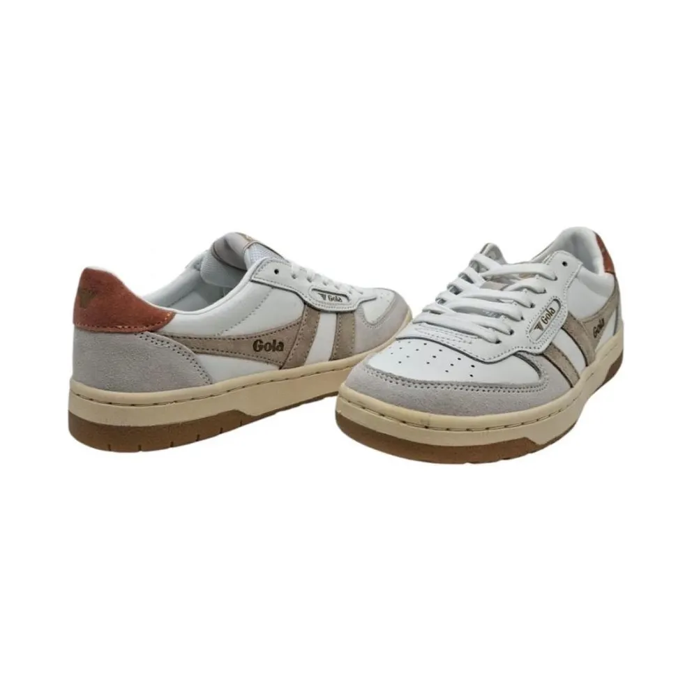 Gola sneaker White (CLB336WF)