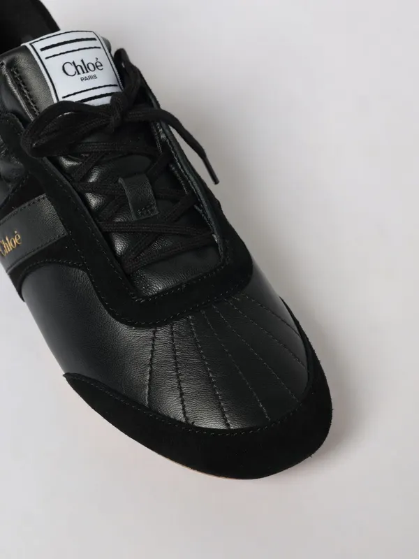 Chloé CHLOÉ Black (CH26S15RVQ001)