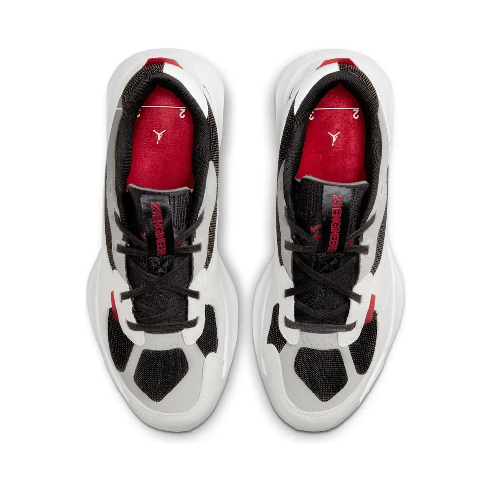 Jordan Air 200E White (DC9836-160)