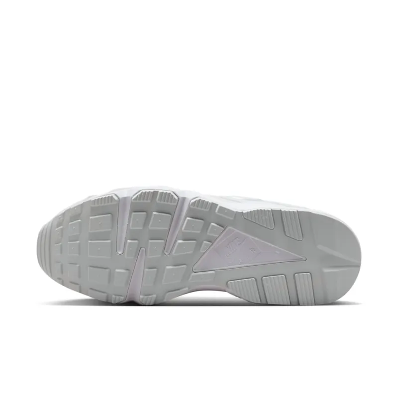 Nike Air Huarache Runner Photon Dust University Red (DZ3306-102)