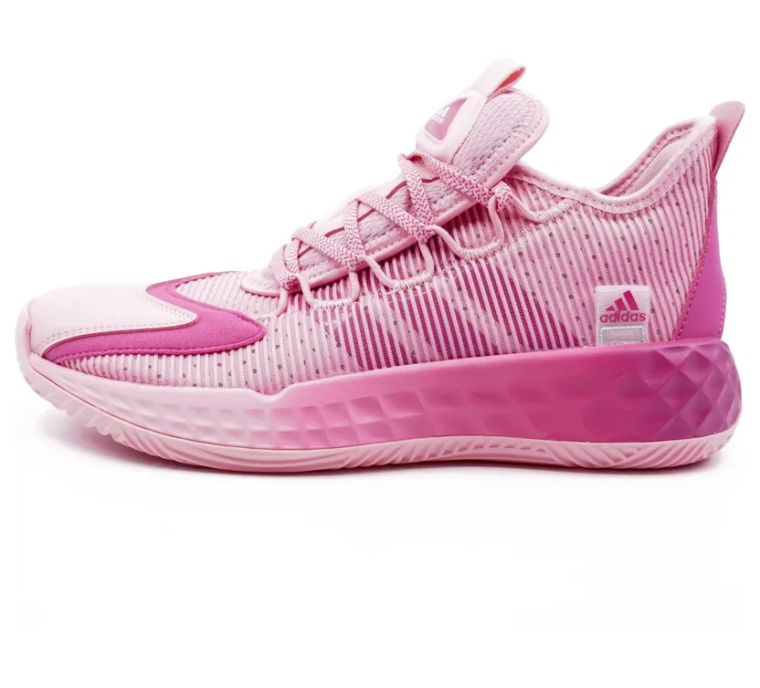 Adidas Pro Boost Low “Pink” (S29228)
