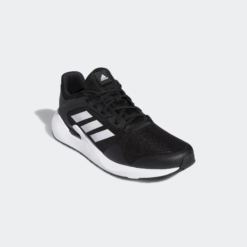 Adidas Alphatorsion 360 ‘Core Black’ Core Black/Cloud White/Grey Six (EG9627)
