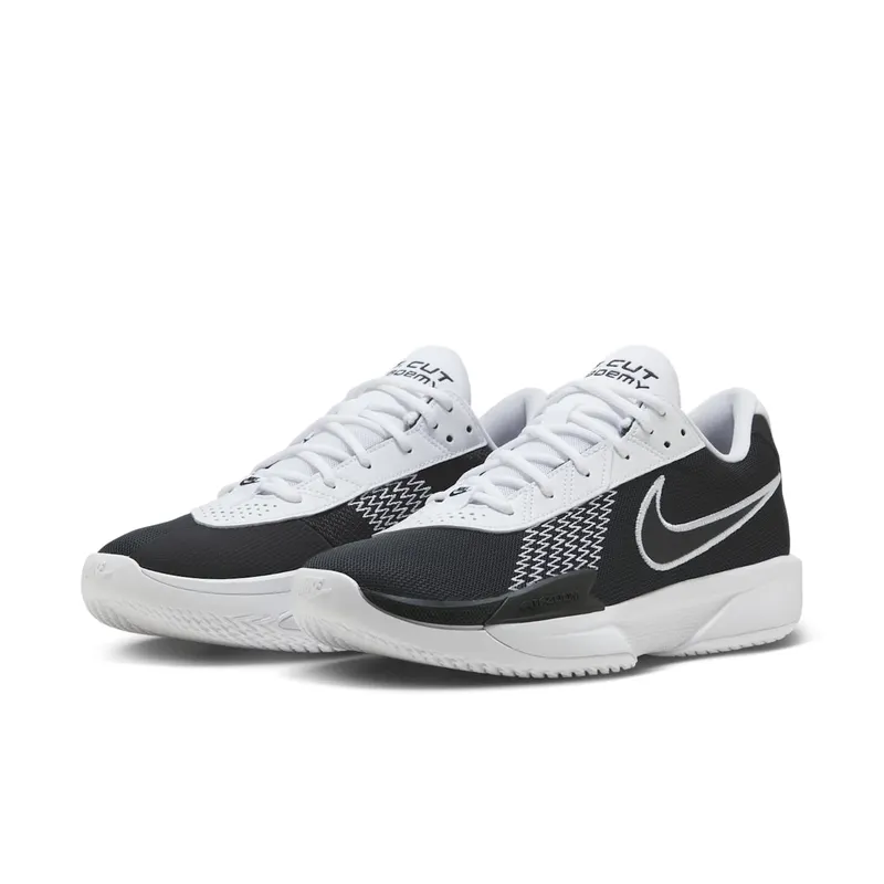 Nike GT Cut Academy Black White (FB2598-003)