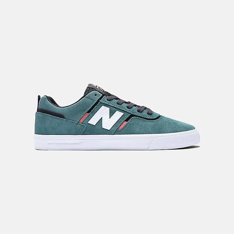New Balance Numeric 306 Jamie Foy New Spruce White (NM306SWP)