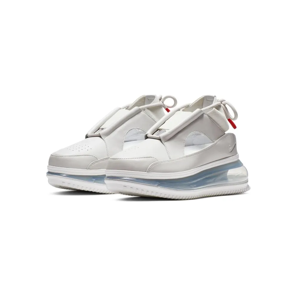 Nike Air Max FF 720 Summit White (W) Summit White/Summit White-Light Bone (AO3189-100)